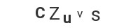 Zeichen eingeben